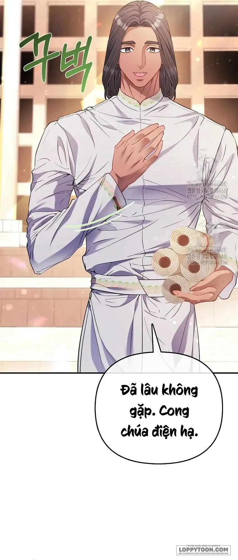 Nàng Công Chúa Của Mọi Người Chap 87 - trang 39