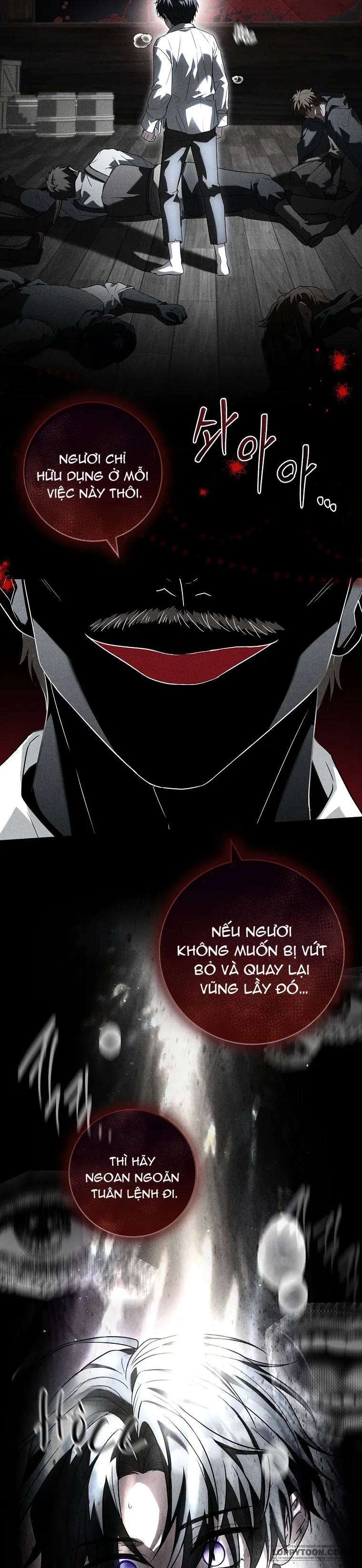 Văn Phòng Thám Tử Dành Cho Nam Chính Hối Hận! Chap 7 - trang 31