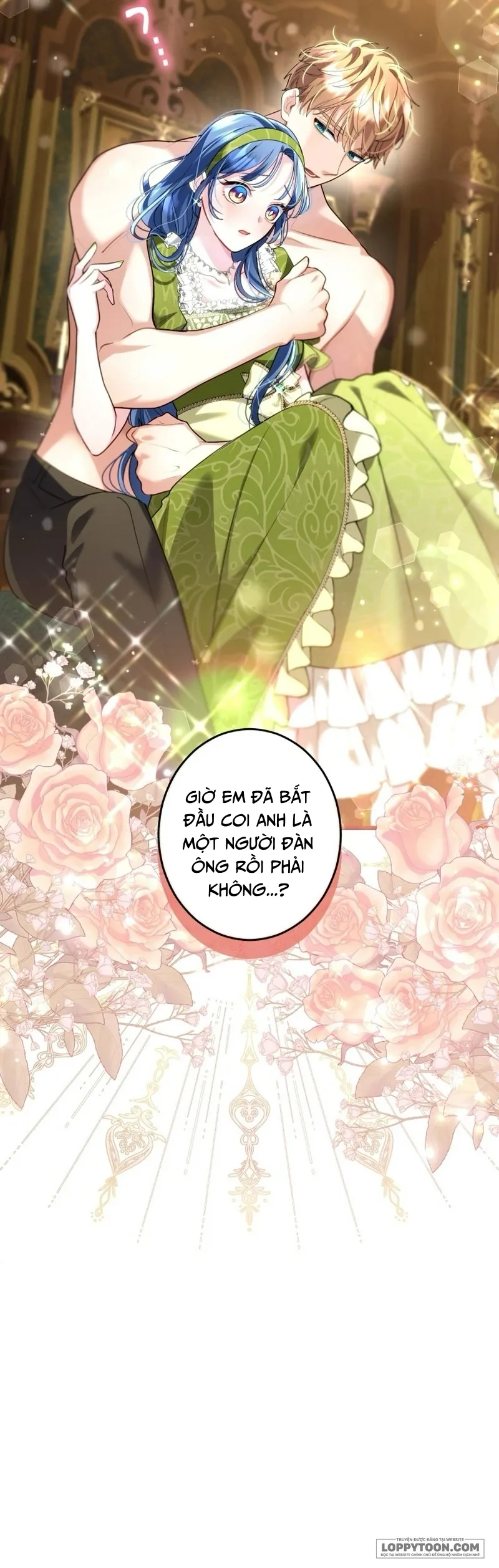 Hợp Đồng Ba Năm Với Tử Thần Chap 28 - trang 40