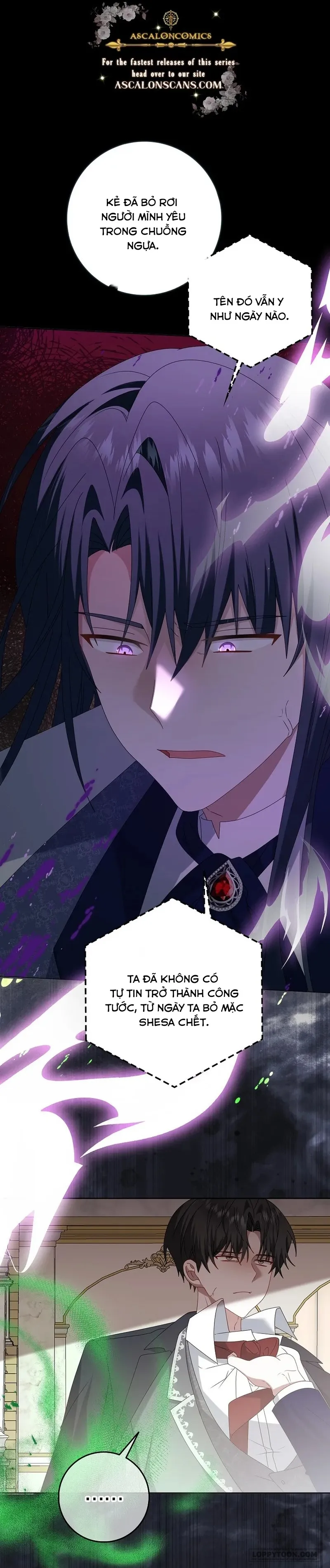 Tôi Sẽ Chiếm Lấy Ngư Trường Này! Chap 25 - trang 31
