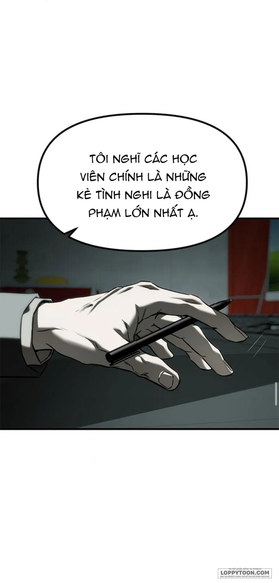 Xâm Nhập Trường Trung Học Tài Phiệt Chap 105 - trang 78