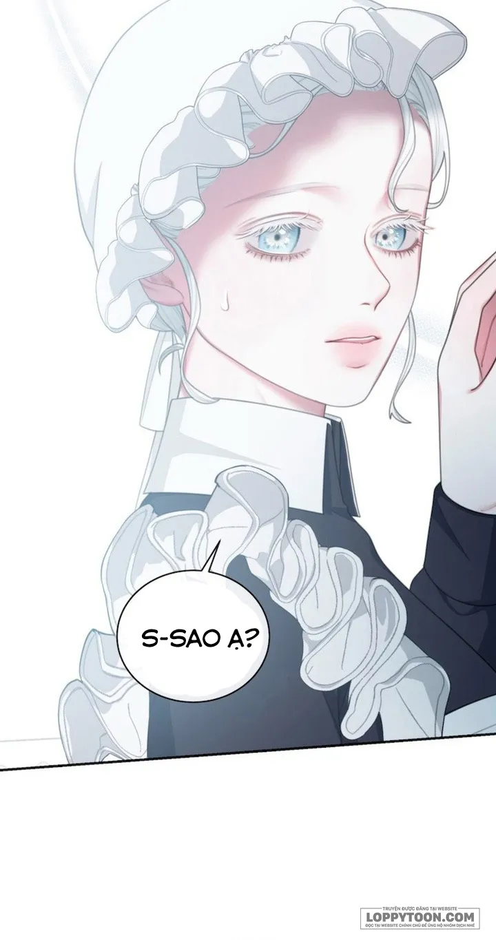 Hầu Nữ Không Còn Thèm Muốn Chủ Nhân Nữa Chap 17 - trang 9