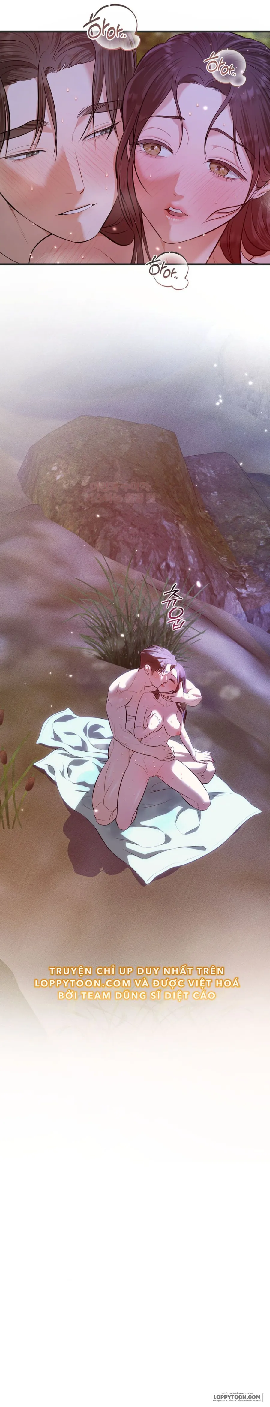 Đào Nguyên Tiên Cảnh Chap 5 - 🔞🔞🔞🔞END - trang 25