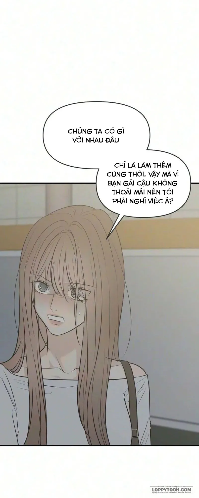 Scandal Bảo Vệ Hôn Nhân Chap 16 - trang 23