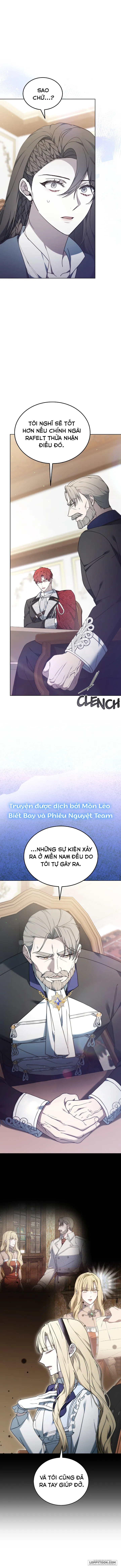 Thời Đại Oman Chap 63 - trang 9