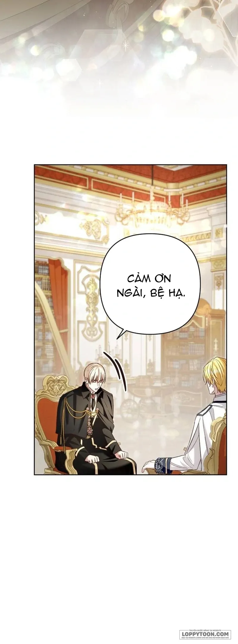 Cô Dâu Của Đại Công Tước Là Chiến Binh Địa Ngục Chap 13 - trang 11