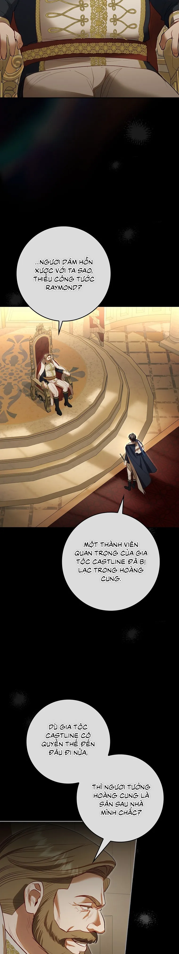 Xuyên Thành Chị Dâu Của Nữ Chính Trong Tiểu Thuyết Nuôi Con Chap 17 - trang 7