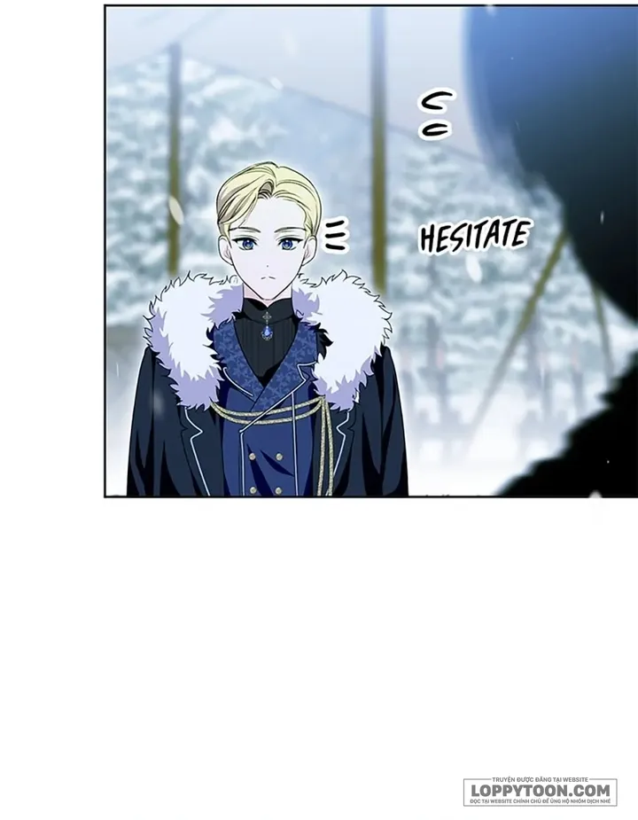 Phía Sau Mặt Nạ Của Nam Chính Hiền Lành Chap 44 - trang 26
