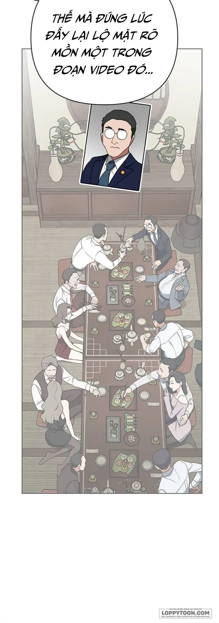 Kẻ Thua Cuộc Sẽ Là Đệ Nhất Phu Nhân Chap 25 - Nỗi tuyệt vọng - trang 24