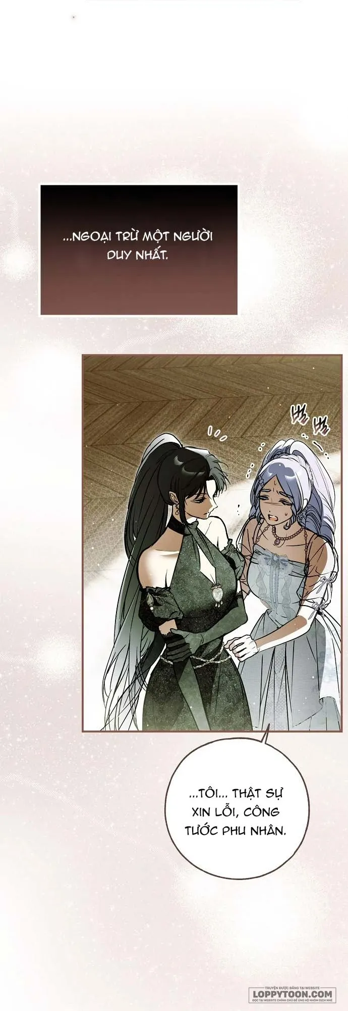 Có Kẻ Đã Sở Hữu Cơ Thể Của Tôi Chap 69 - trang 33