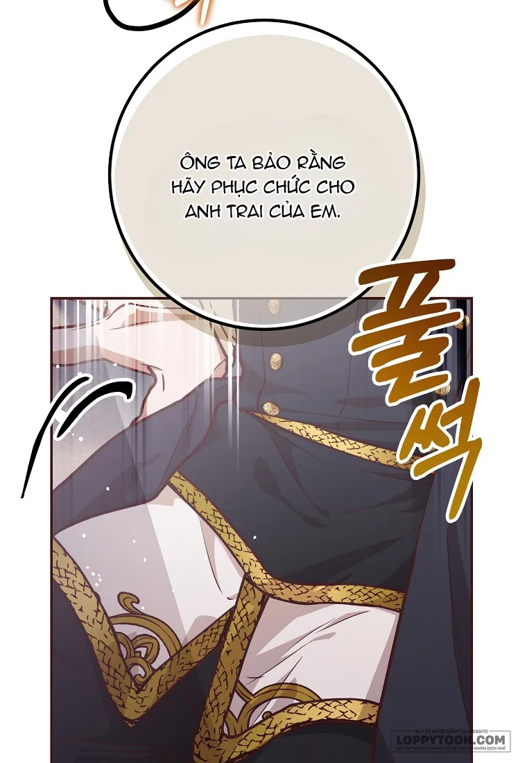 Khi Trái Tim Dẫn Lối Đôi Ta Chap 20 - trang 3