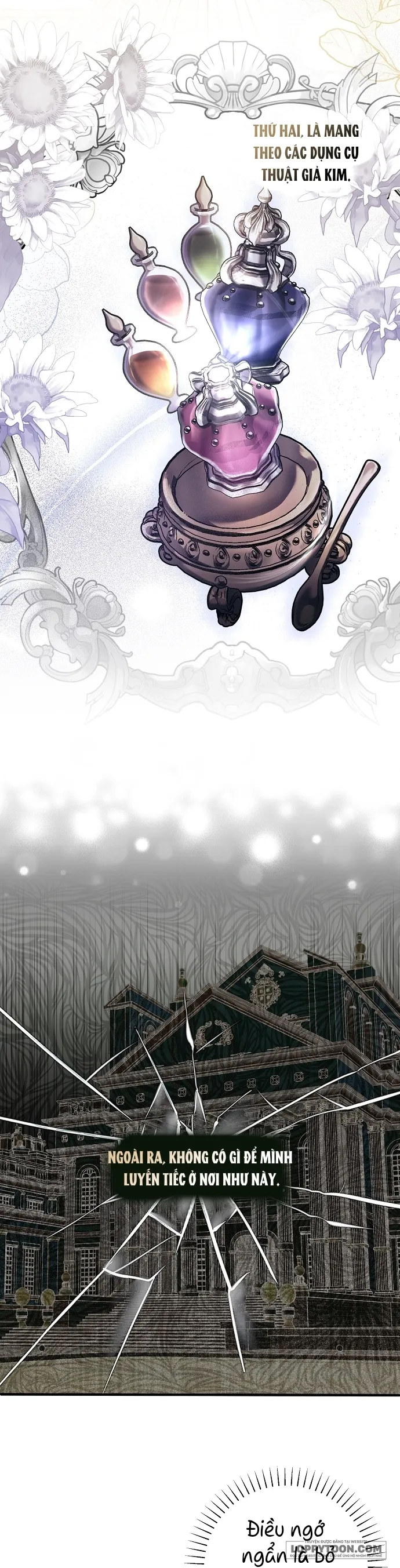 Có Kẻ Đã Sở Hữu Cơ Thể Của Tôi Chap 17 - trang 16