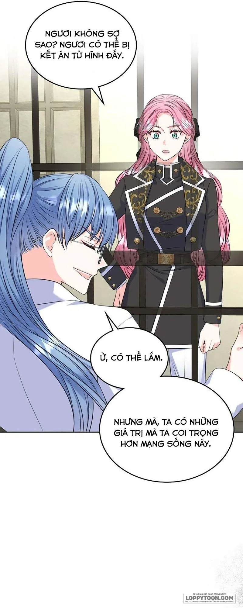 Tôi Sẽ Ly Hôn Với Anh Trai Nữ Chính Chap 60 - trang 40