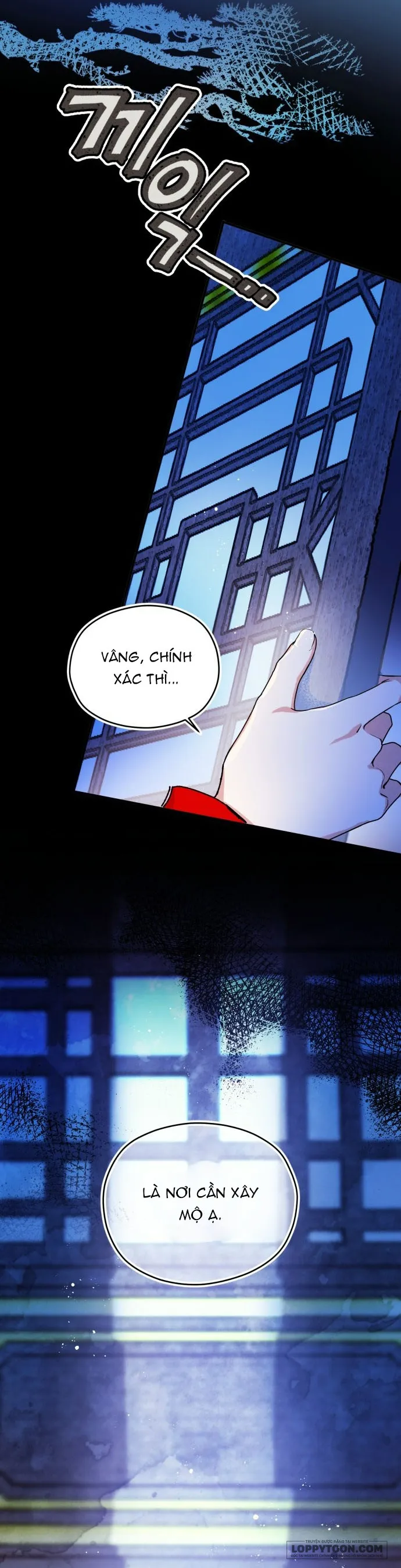 Tôi Đã Nuôi Dưỡng Nhân Vật Phản Diện Chap 33 - trang 19