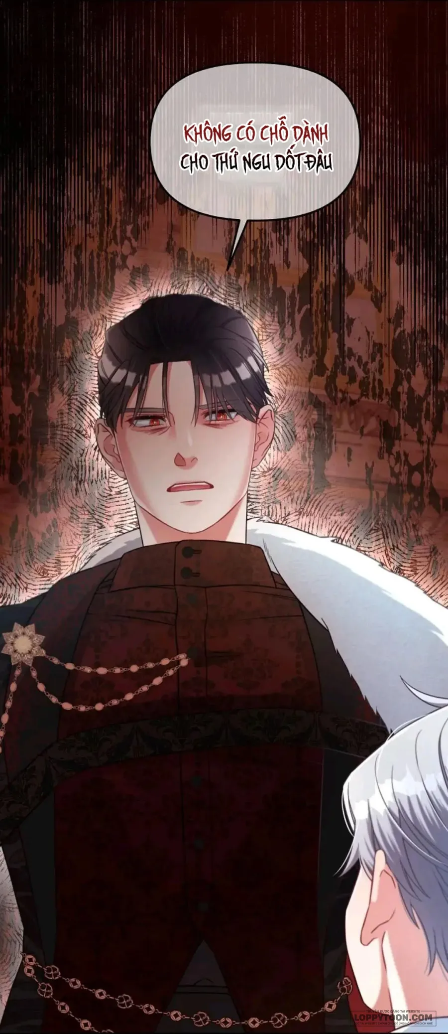 Tôi Sẽ Ở Ngay Bên Cạnh Nam Chính Chap 7 - trang 63