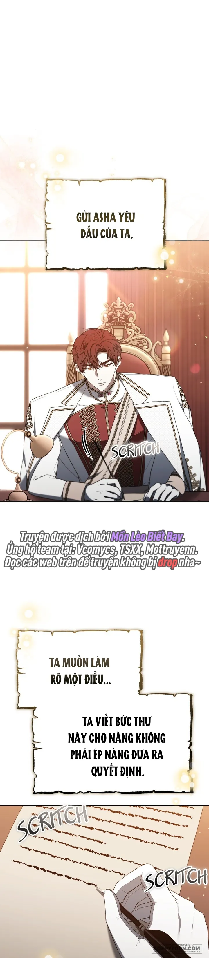 Thời Đại Oman Chap 84 - trang 1