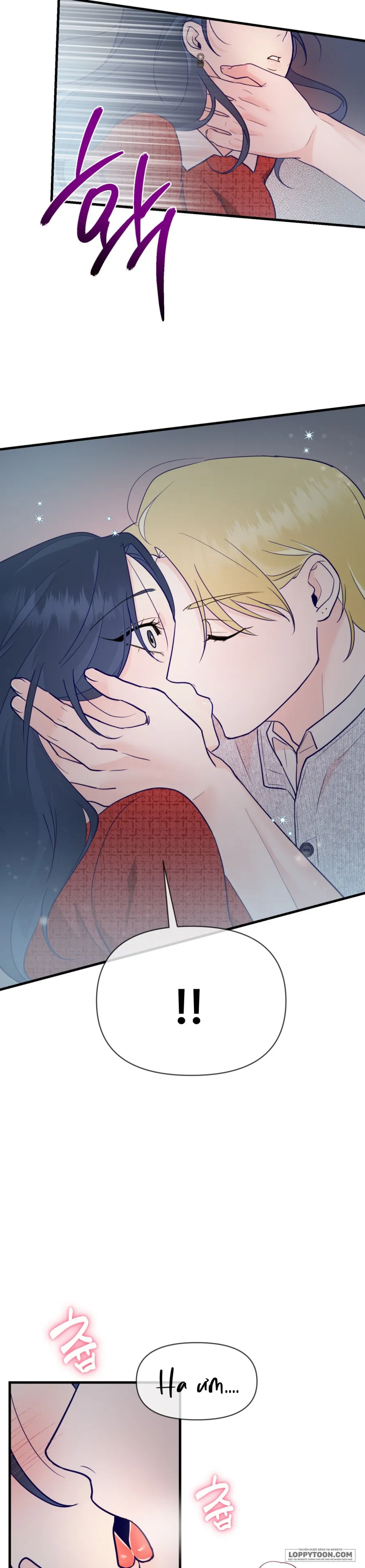 Ba Vẫn Hơn Hai Chap 4 - 🔞🔞🔞 - trang 36