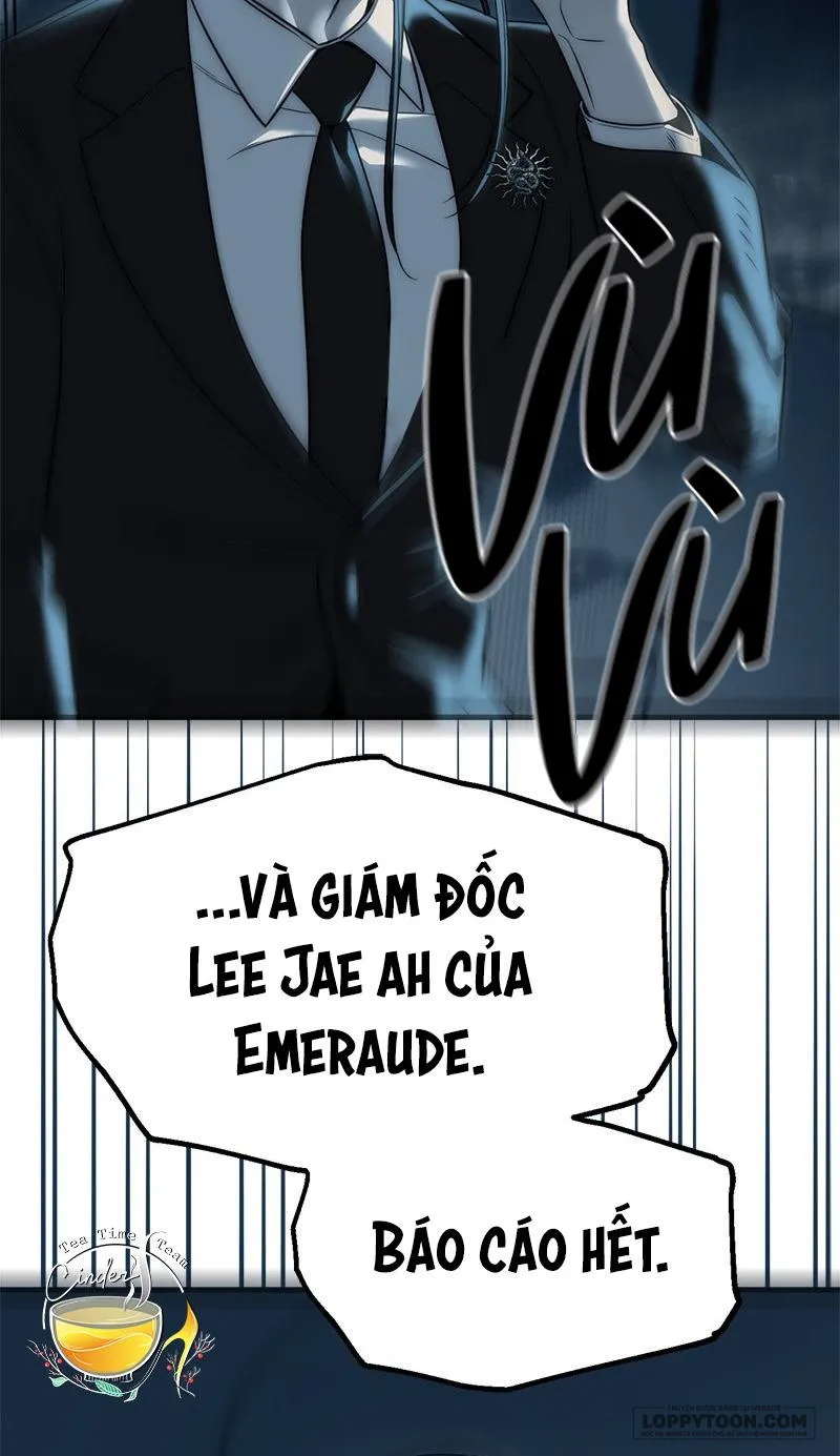 Xâm Nhập Trường Trung Học Tài Phiệt Chap 98 - trang 88