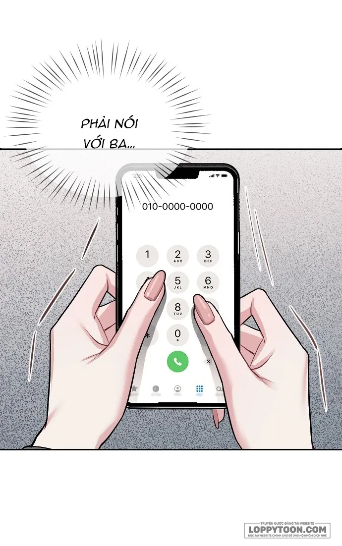 Xâm Nhập Trường Trung Học Tài Phiệt Chap 5 - trang 57
