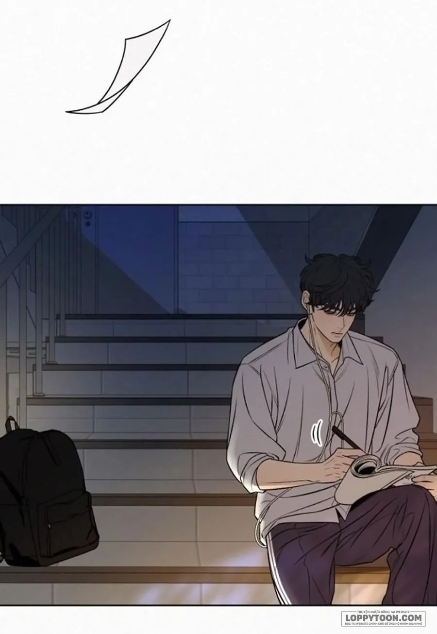 Chiến Lược Tình Yêu Trong Sáng Chap 94 - trang 44