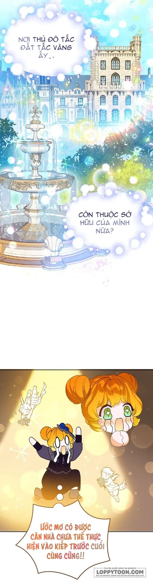 Trở Thành Người Thừa Kế Của Gia Đình Phản Diện Chap 2 - trang 14