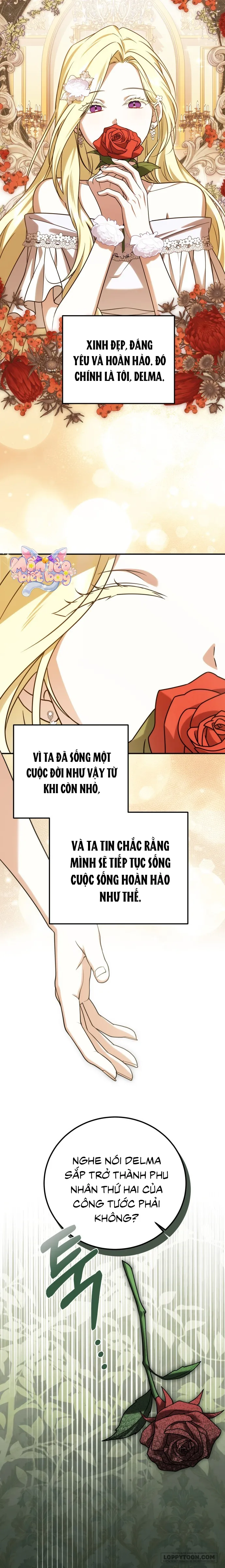 Cách Để Khiến Cuốn Tiểu Thuyết Bi Kịch Thành Chữa Lành Chap 68 - trang 3