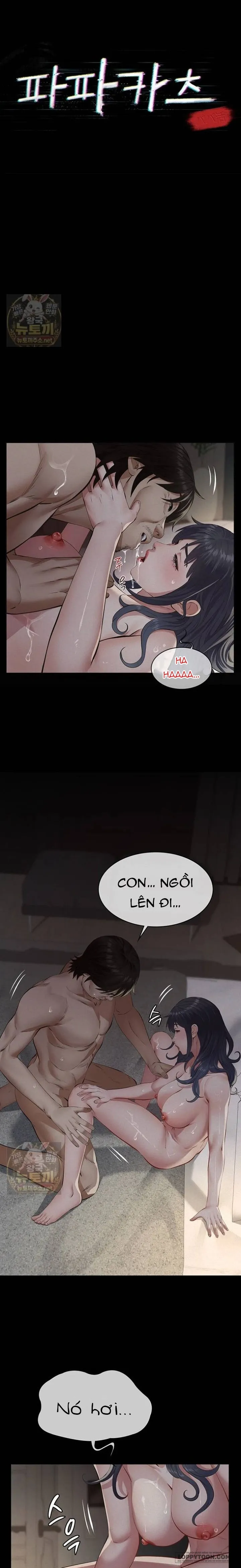 Cuộc Săn "Daddy" Chap 24 - trang 5