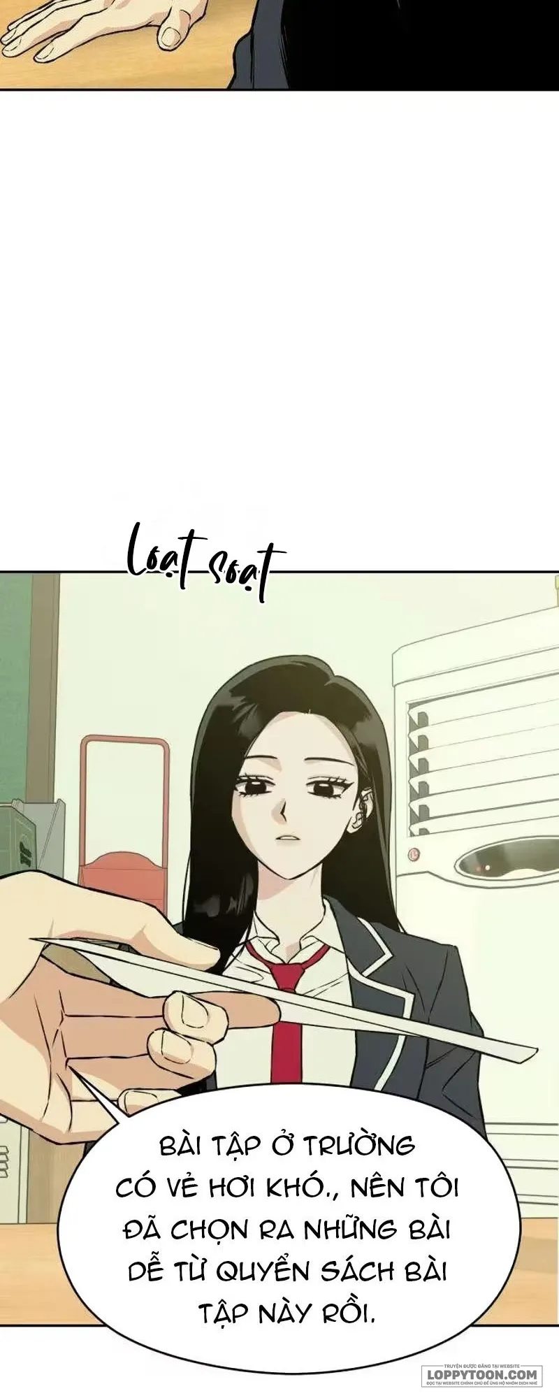 Nguyên Tắc Của Serim Chap 4 - trang 80