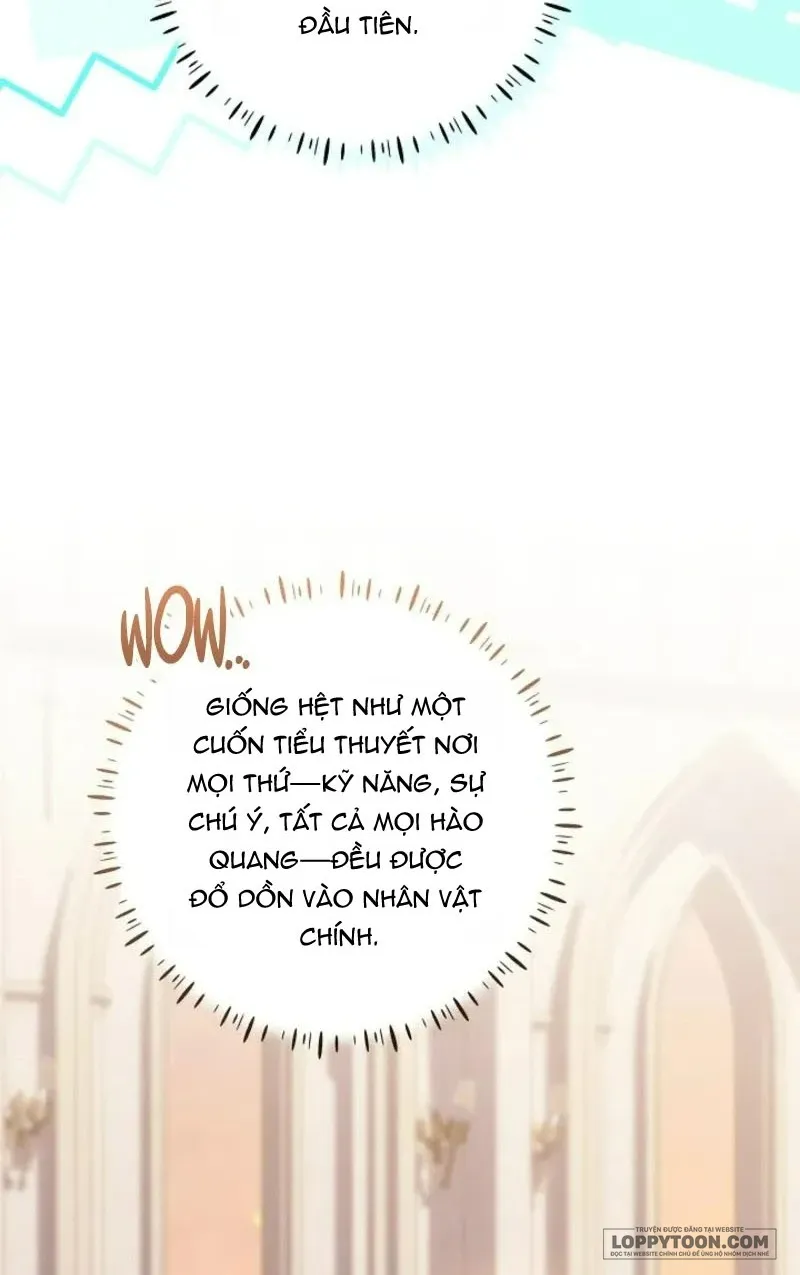 Người Cha Che Giấu Sức Mạnh Chap 77 - trang 53