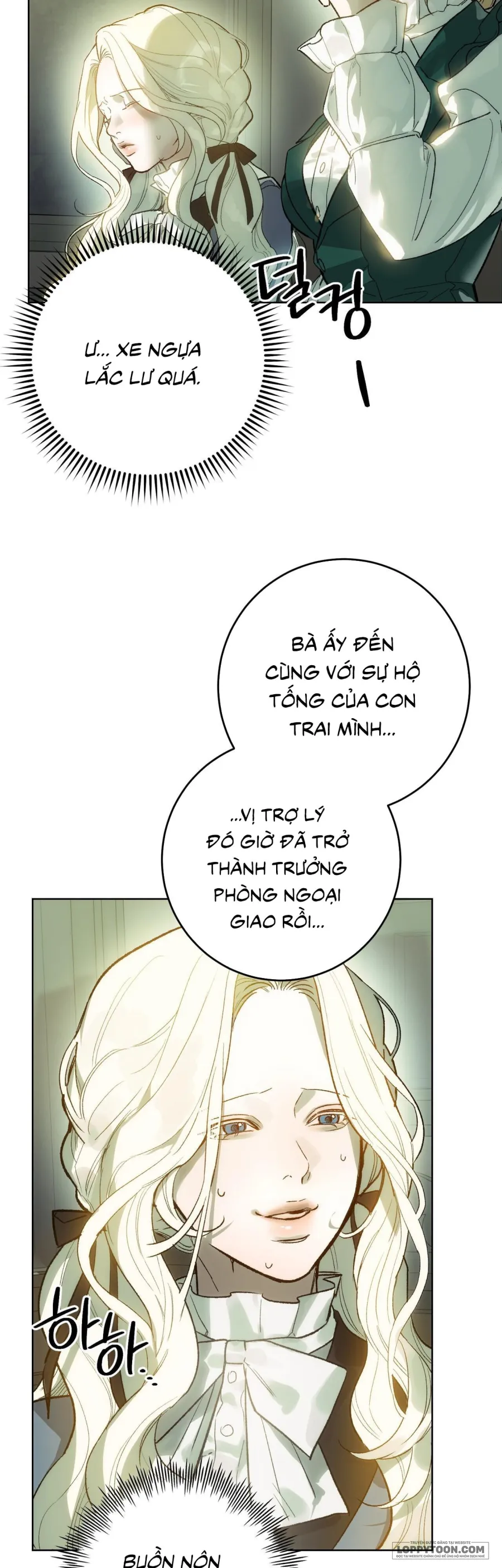 Gửi Đến Kẻ Sẽ Hủy Diệt Tôi Chap 2 - trang 40