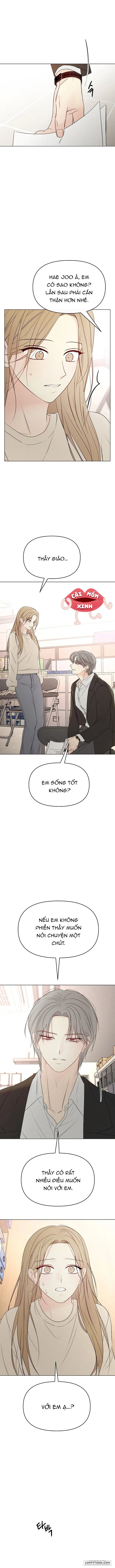 Soái Ca Kiểu Mẫu Chap 5 - trang 11