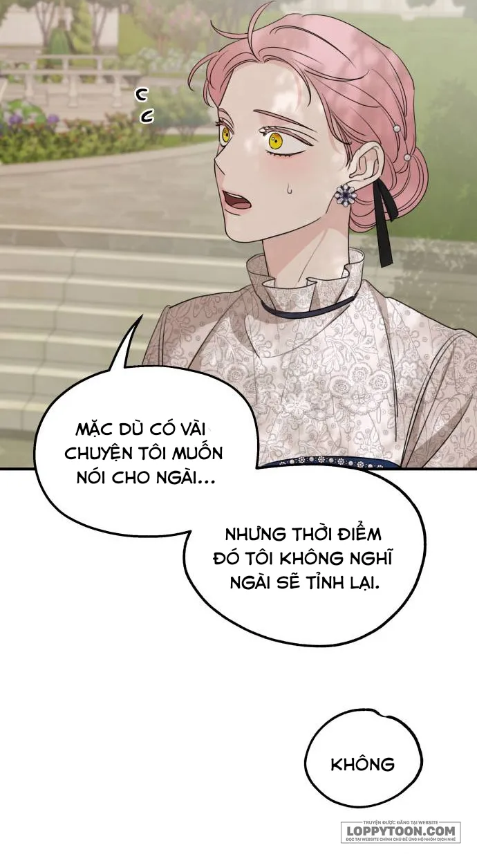 Gia Đình Chồng Quá Ám Ảnh Bởi Tôi Chap 68 - trang 78