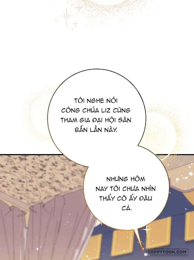 Trở Thành Bạn Thời Thơ Ấu Của Nam Phụ Ám Ảnh Chap 28 - trang 9