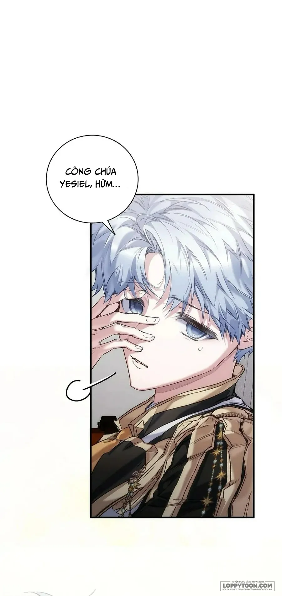 Papa Là Kẻ Thù Kiếp Trước Của Tôi? Chap 72 - trang 71