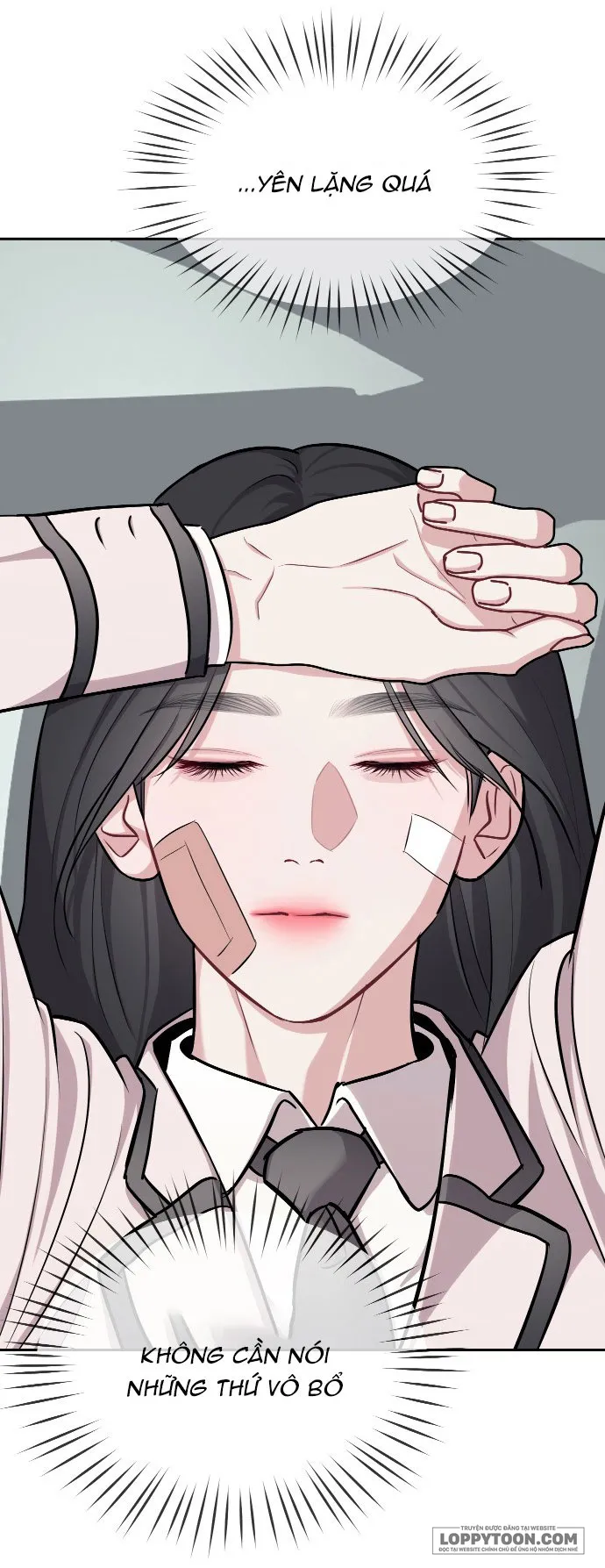 Xâm Nhập Trường Trung Học Tài Phiệt Chap 18 - trang 59
