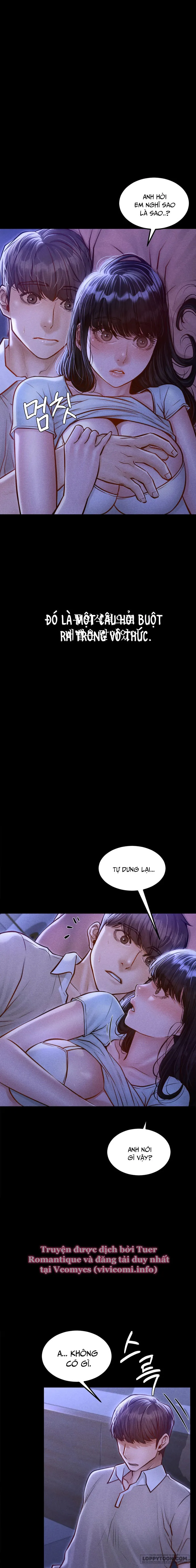 Dinh Thự Thiên Đường Chap 7 - 🔞🔞🔞 - trang 2