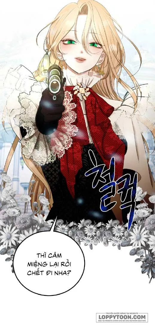 Tôi Bị Cắn Bởi Chú Chó Tôi Đã Bỏ Rơi Chap 1 - trang 28