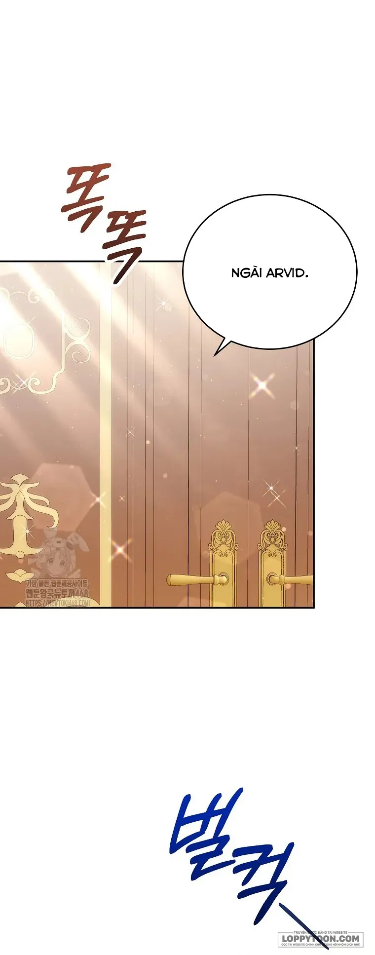 Bé Con Chốn Hoa Nở Chap 74 - trang 42