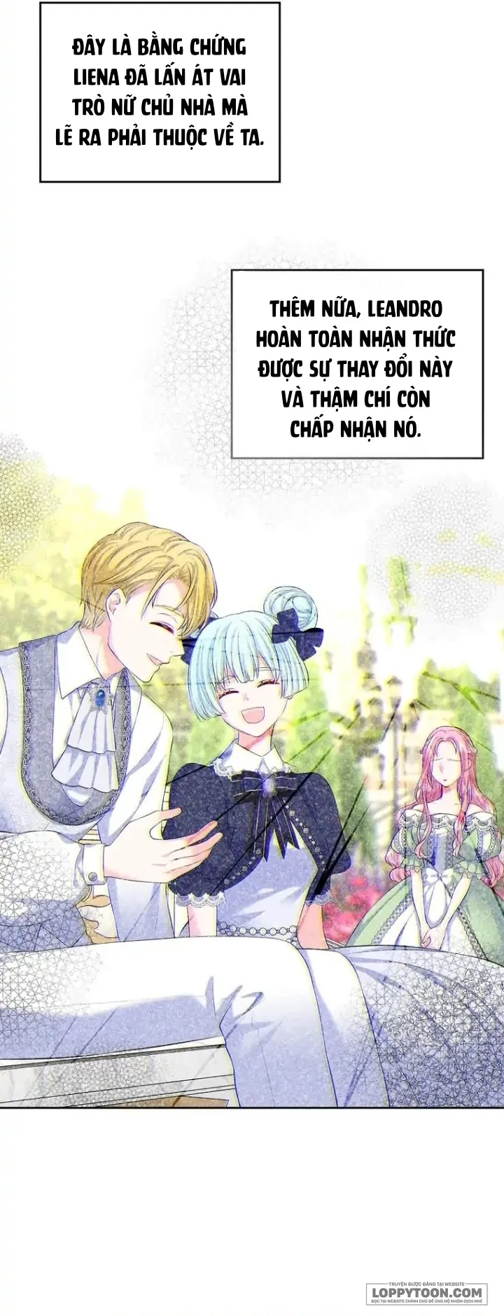 Tôi Sẽ Ly Hôn Với Anh Trai Nữ Chính Chap 18 - trang 14