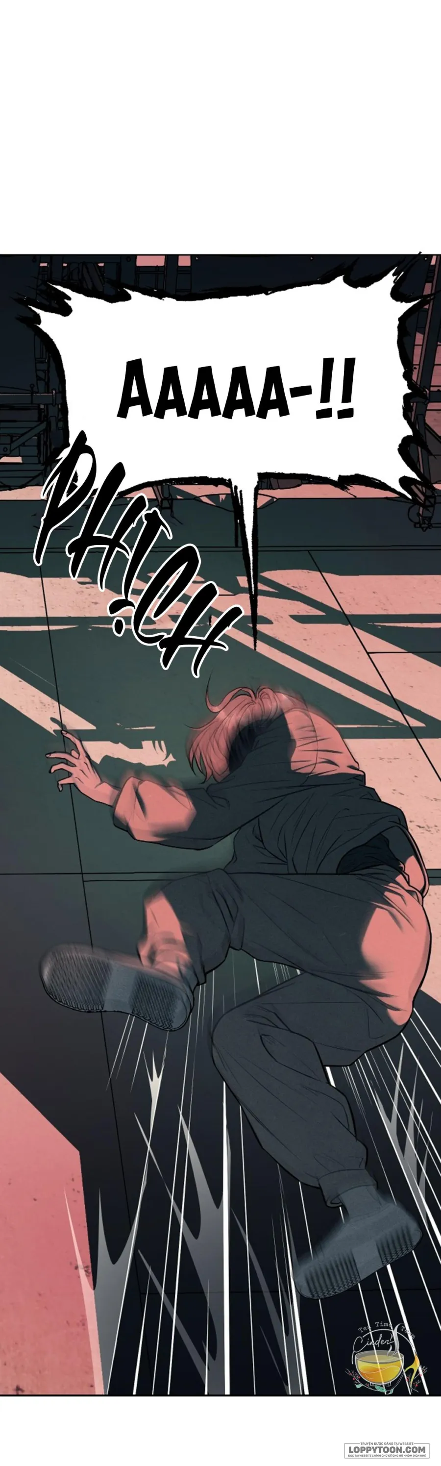 Xâm Nhập Trường Trung Học Tài Phiệt Chap 25 - trang 54