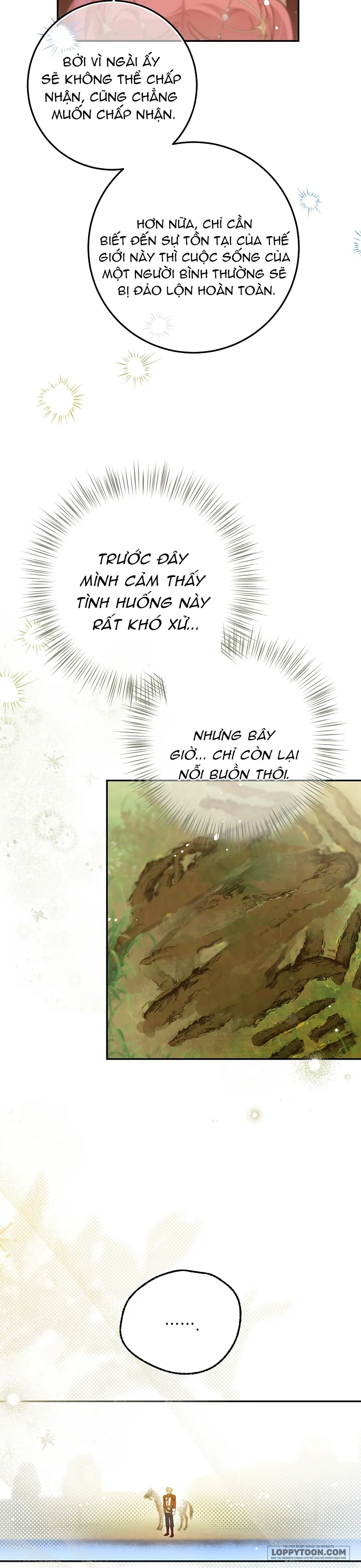 Khi Trái Tim Dẫn Lối Đôi Ta Chap 57 - trang 25