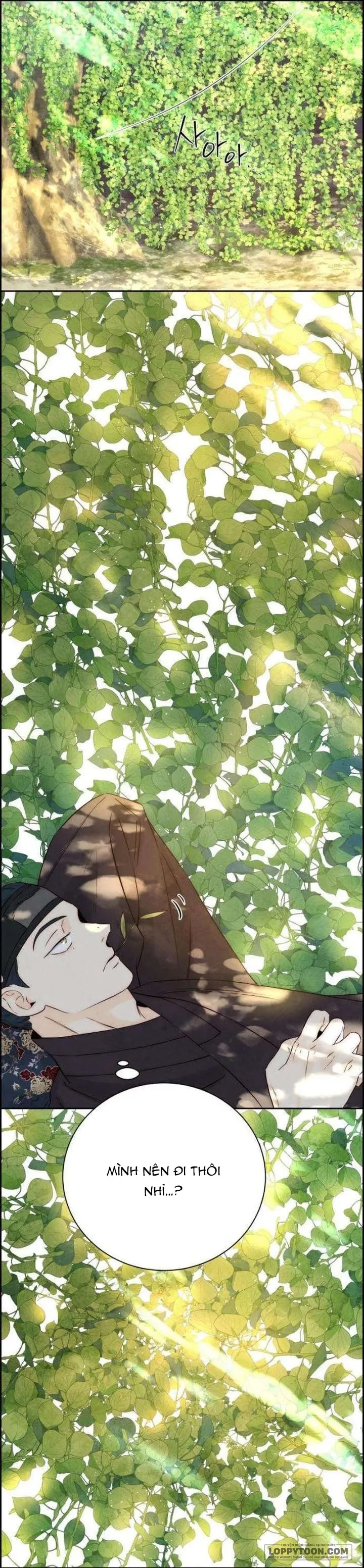 Chưa Từng Chạm Tới Em Chap 9 - trang 29