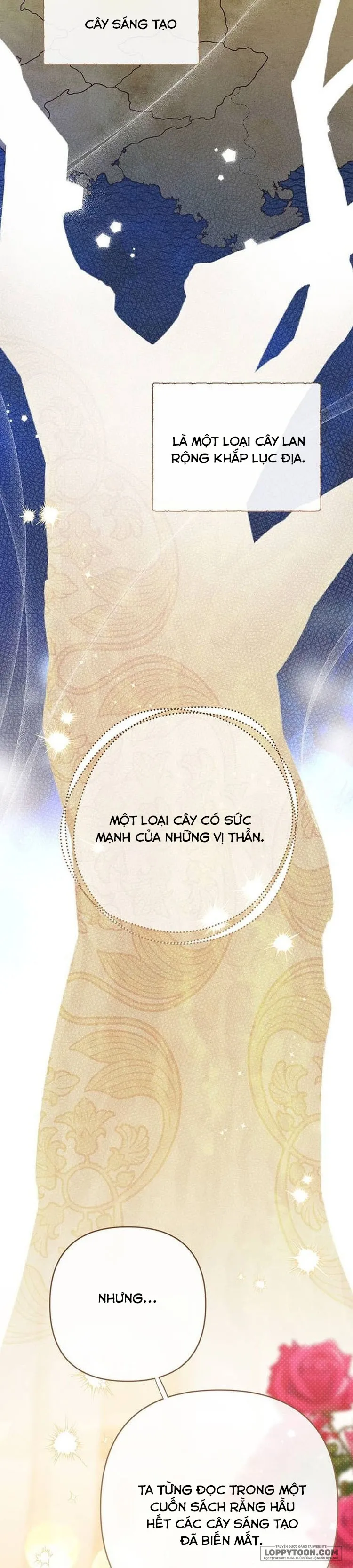 Bạo Chúa Bé Con Chap 72 - trang 19