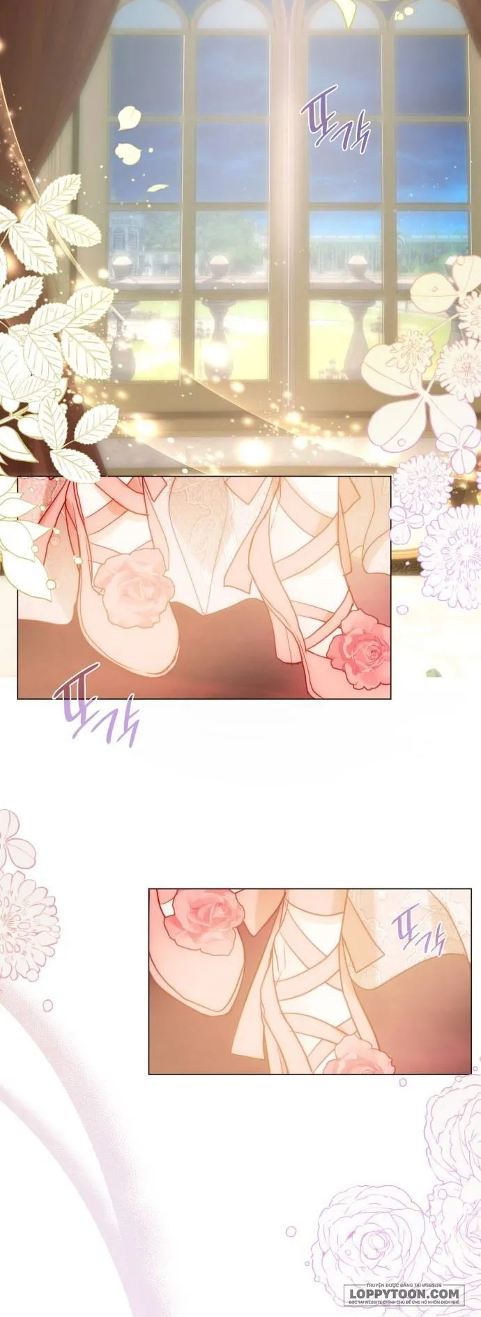 Tôi Được Sinh Ra Là Cô Con Gái Thứ Hai Chap 43 - trang 41
