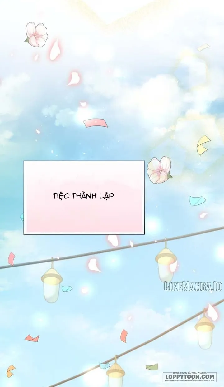 Hầu Gái Không Thích Nuôi Dạy Trẻ Nhỏ Chap 71 - trang 58