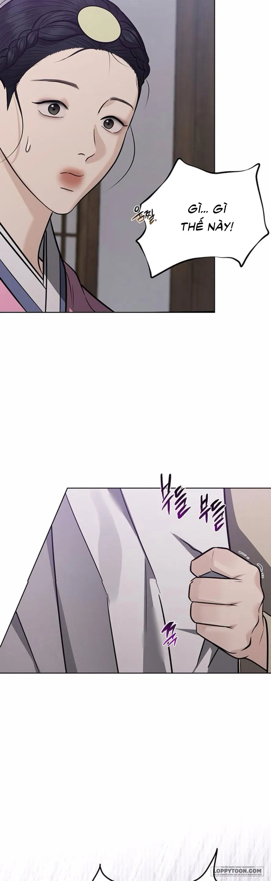 Quỷ Hồn Chap 39 - trang 53