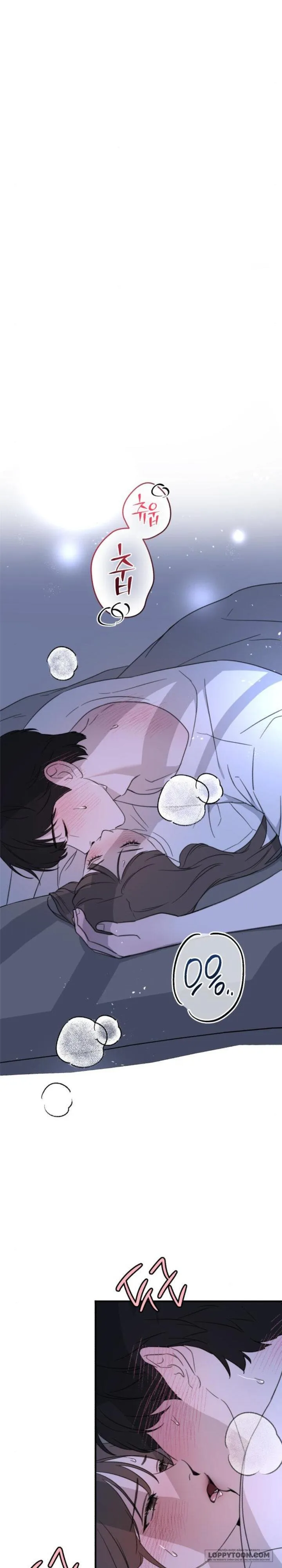 Hẹn Hò Thì Ngọt Ngào, Sống Chung Thì Nóng Bỏng Chap 6 - trang 4
