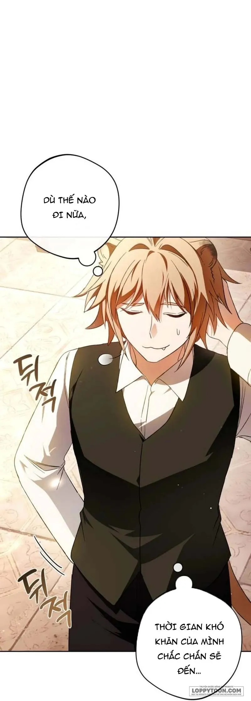 Bạo Chúa Độc Ác Trở Lại Chap 33 - trang 16