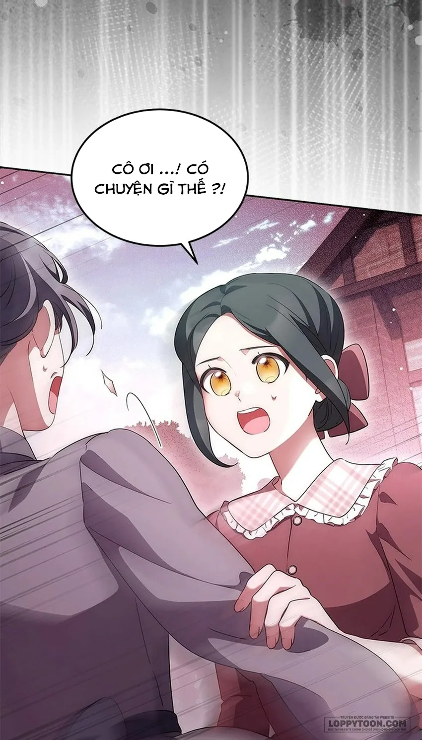 Đã Từ Chối Sủng Ái Rồi Mà Sao Còn Ám Ảnh Thế? Chap 82 - trang 48
