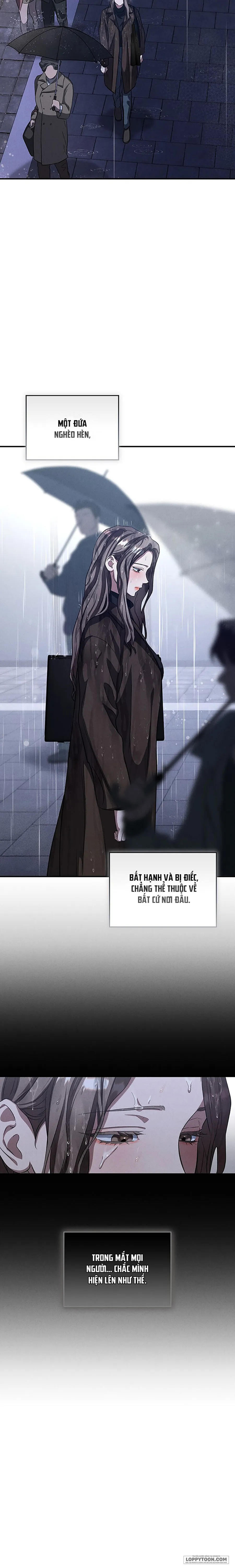 Ông Chú Chó Má Chap 10 - trang 25